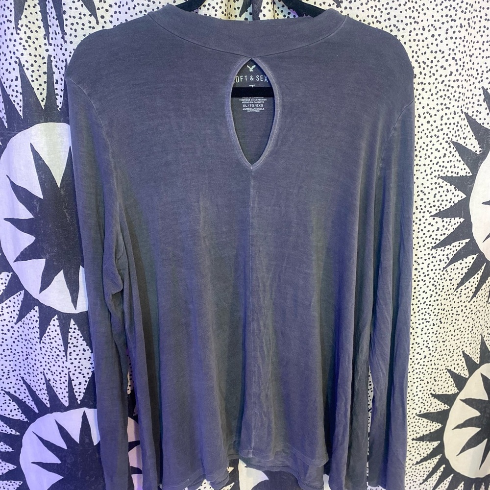 Shades of Blue and Grey TOP BUNDLE - Picture 10 of 14